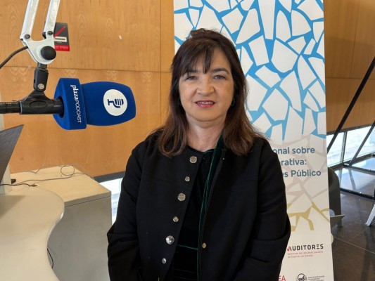 Maria del Mar Marín: 