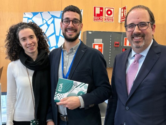 El valor del Consejo de Empresas del Máster en RSC de la UPV