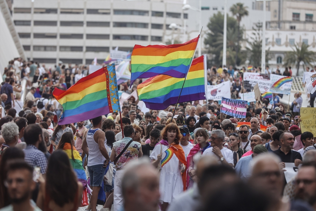 - Foto: ROBER SOLSONA/EUROPA PRESS - Foto: ROBER SOLSONA/EUROPA PRESS