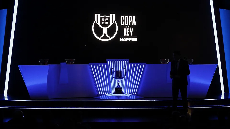 El Elche CF y el CD Eldense conocen este martes su nuevo rival de Copa del Rey