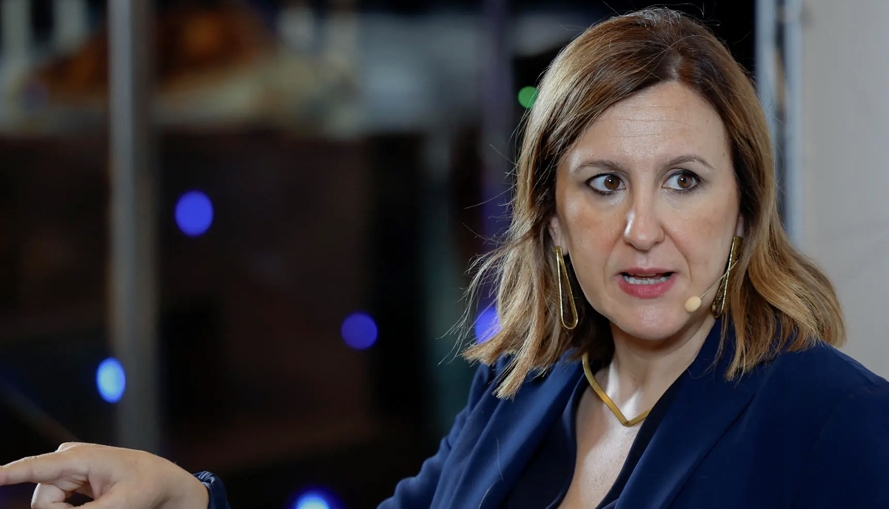 La Alcaldesa María José Catalá se dirige a La Liga y a Valencia Basket para la suspensión de los partidos de mañana