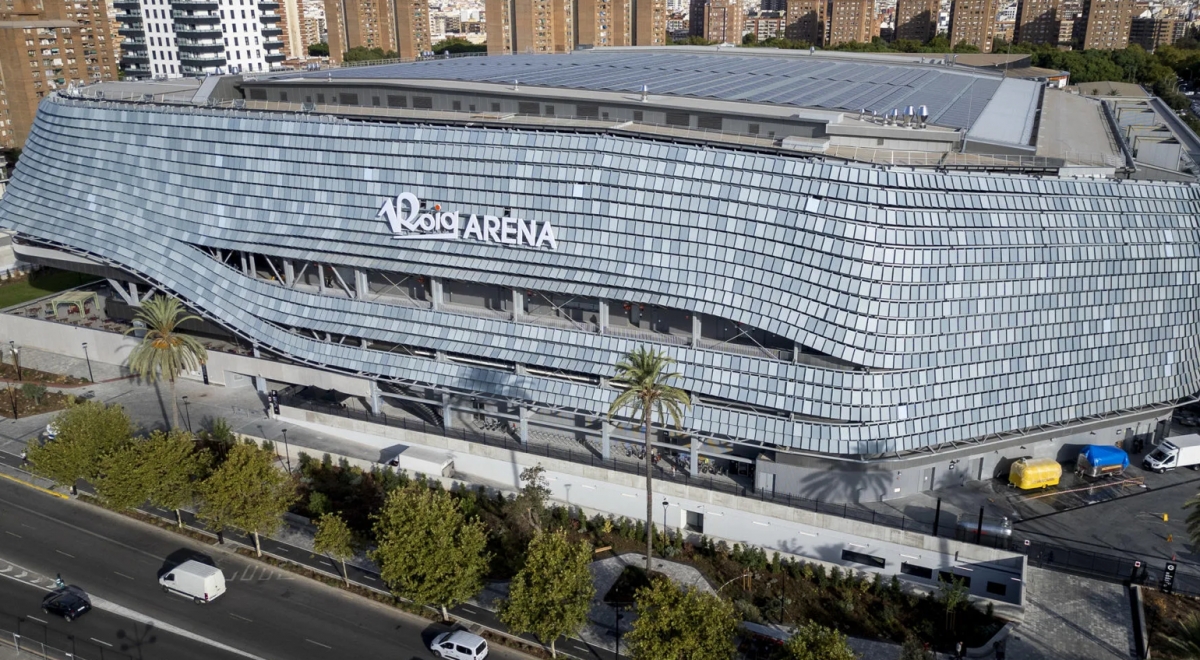 La venta de abonos de la Copa se abre con un cupo para socios de Valencia