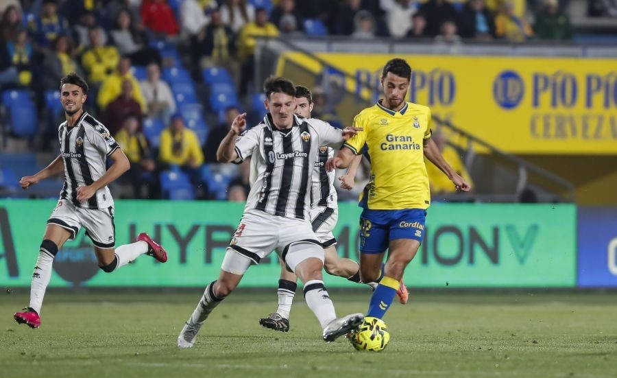 El Comité de Disciplina desestima las alegaciones del Castellón por Sienra