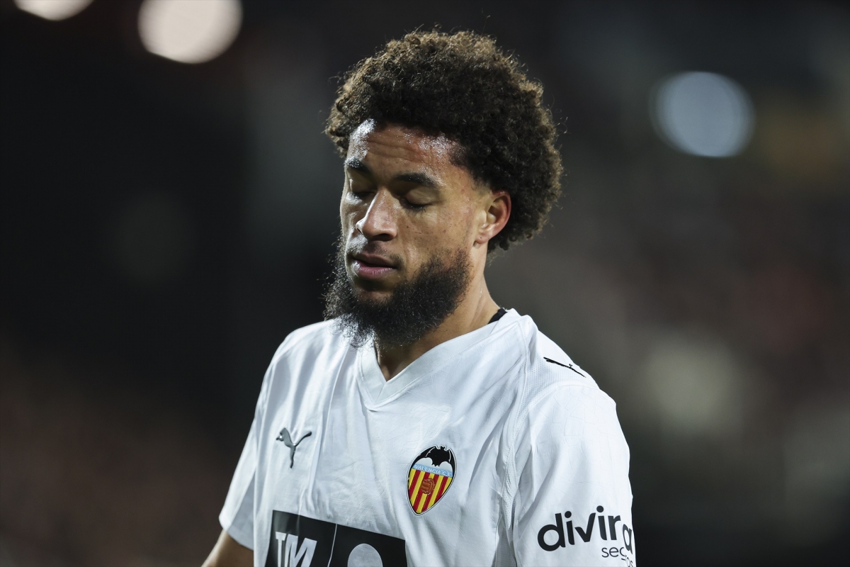 Danjuma se reencuentra con el Girona en plena sequía goleadora