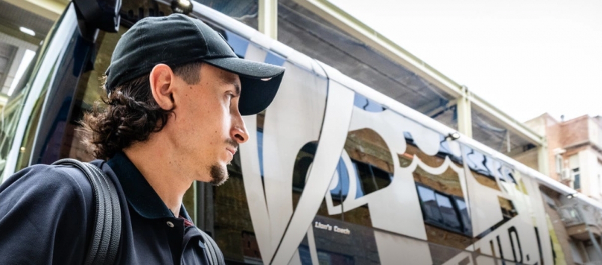 El Levante dispone de 720 entradas para La Cartuja y ofrece viaje en tren o autocar