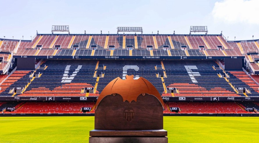 El 'Trofeu Taronja', en directo este sábado por À Punt 