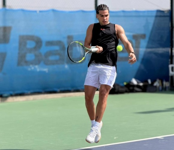 Buena noticia sin jugar: Alcaraz conserva por ahora el número 2 de la ATP tras perder Zverev en Canadá