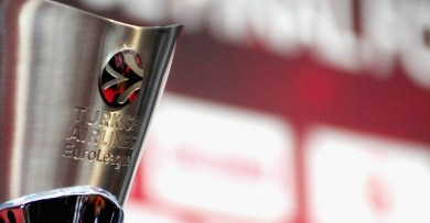 La Euroliga introduce nuevos cambios en sus reglas para el próximo curso