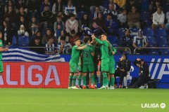 El Levante UD quiere dejar atrás su sequía de victorias ante el Athletic