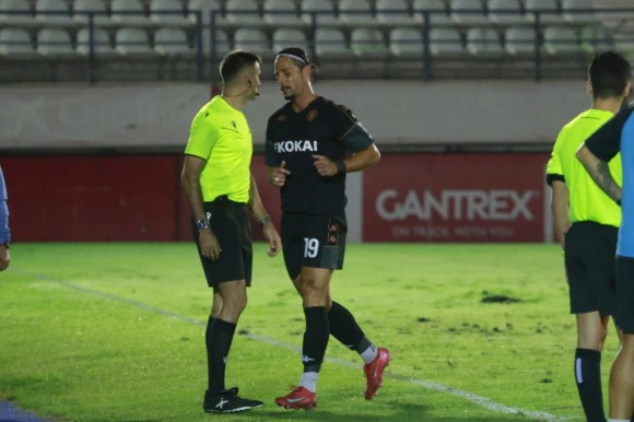 La lista de bajas en el Hércules CF para Tarragona no para de crecer