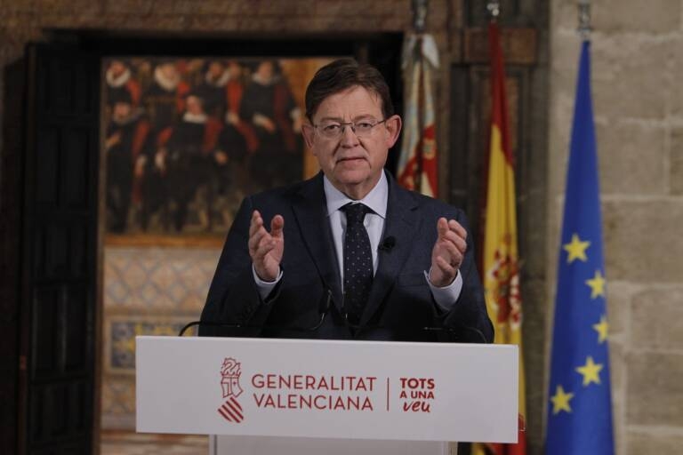 Foto: GVA - Foto: GVA -
