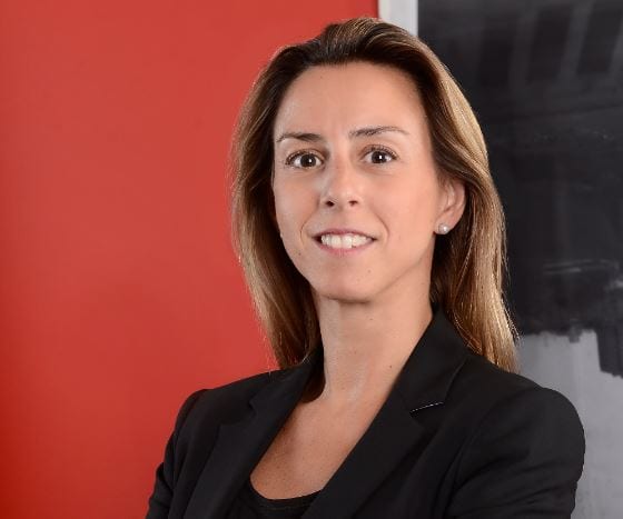 Bárbara Galbis, directora de Desarrollo de Real Estate, - Bárbara Galbis, directora de Desarrollo de Real Estate, -