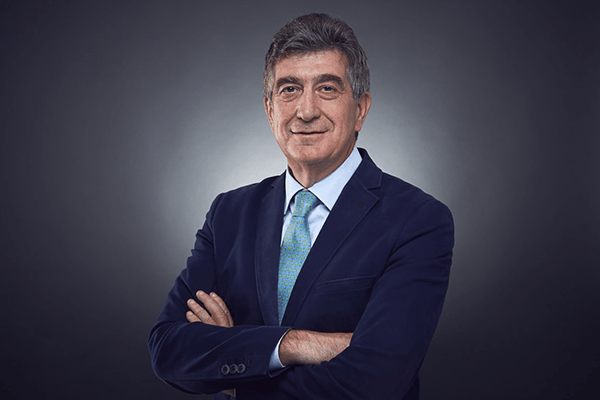 José Rodríguez, CEO de Rentamarkets - José Rodríguez, CEO de Rentamarkets -