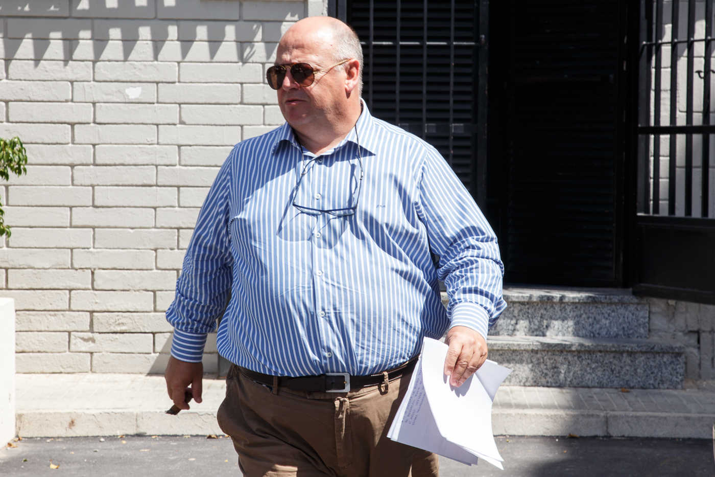 Foto: Pepe Olivares - 