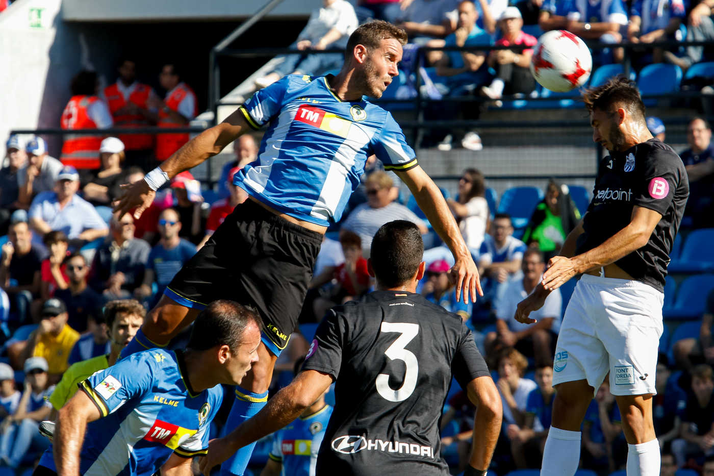 Foto: Pepe Olivares - 