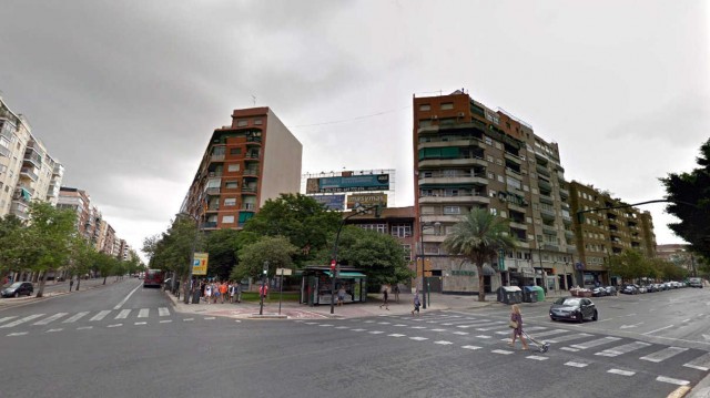 La sede de la juguetera Geyper albergará un edificio de pisos de lujo