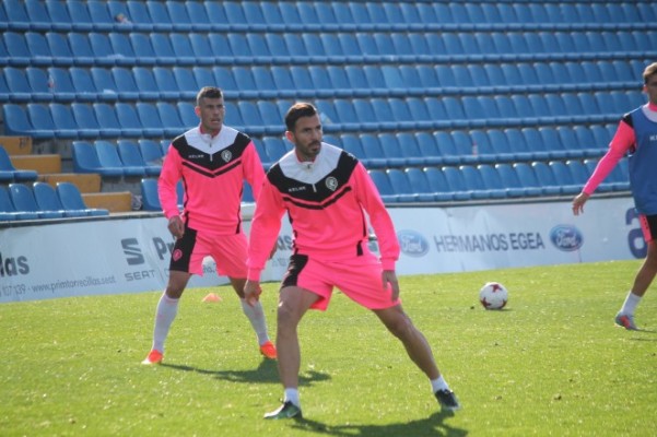 David Torres califica como agridulce su debut al ser expulsado