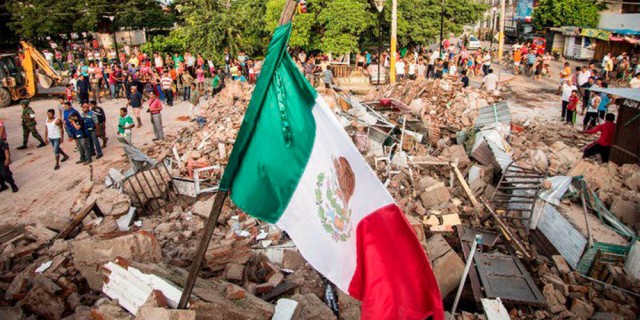 Grupo San José rehabilitará dos hospitales mexicanos afectados por el terremoto de 2017
