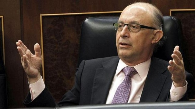 El Consell lucha hasta el último céntimo (literal)