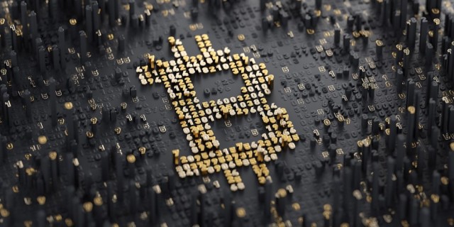 ¿Hasta dónde puede caer el bitcoin? Libertex lo ve en 5.400 dólares