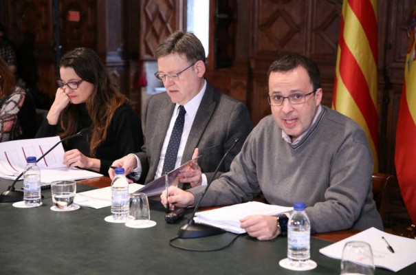 El 29,6% de los valencianos cree que ningún partido defiende bien los intereses de la Comunitat