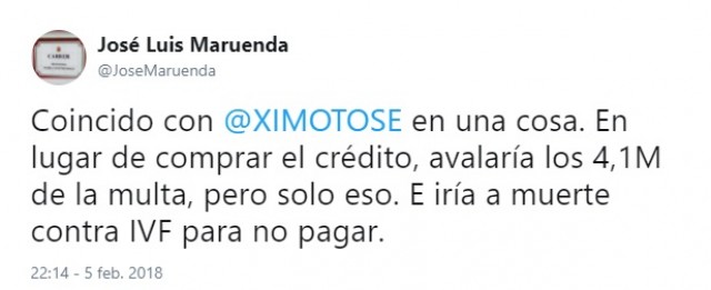 Maruenda: 