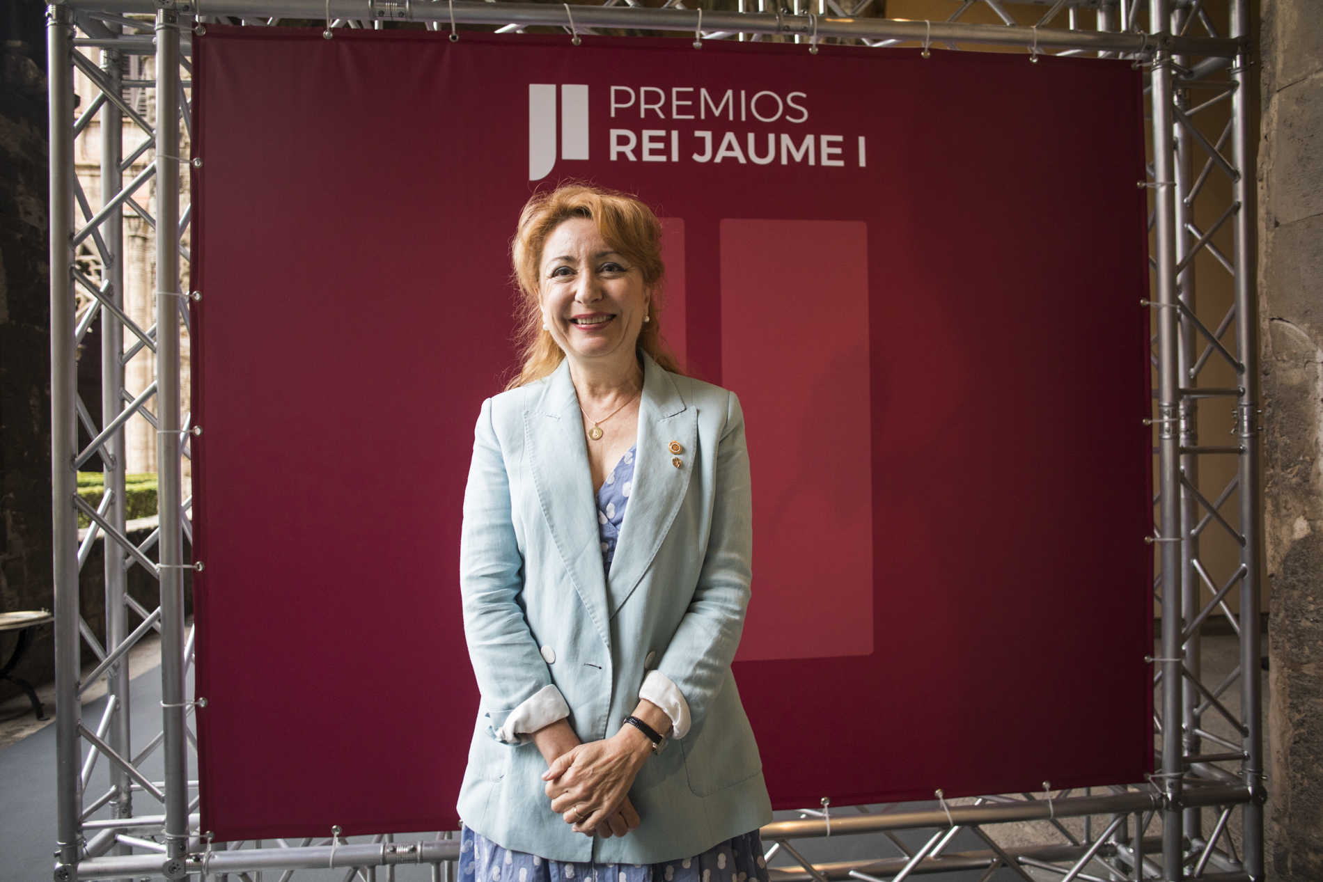 Los Premios Jaume I ya tienen ganadores en su 30º aniversario (FOTOS: EVA MÁÑEZ)