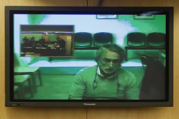 Correa señala a Rajoy como responsable de los gastos de las campañas electorales del PP
