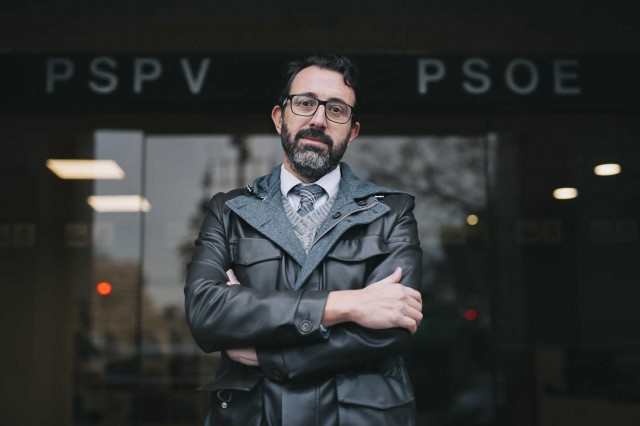 Vicent Mascarell: 