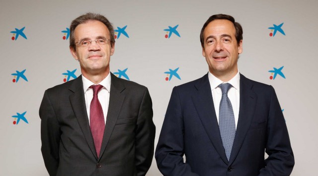 CaixaBank, suma y sigue: mejor entidad de banca privada en España por cuarto año consecutivo