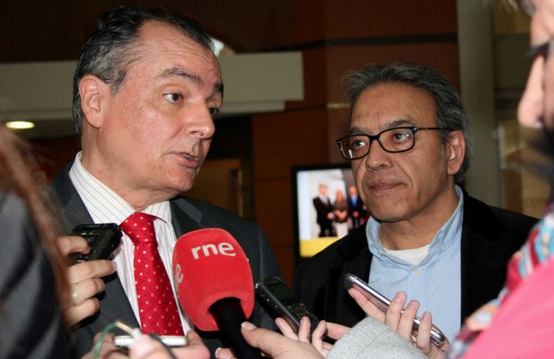 La CEV pide a los políticos valencianos en Madrid que apoyen los PGE para mejorar la financiación
