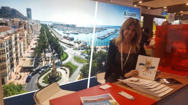 Alicante encarrila la elección de su gerente de Turismo con una única aspirante válida