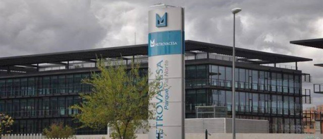 La vuelta de Metrovacesa al Mercado Continuo se saldó con una bajada del 3%