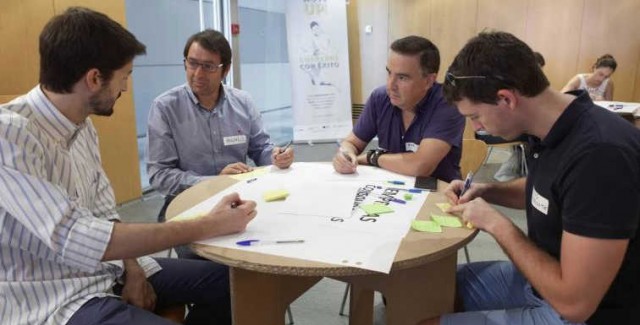 Los II premios Geek Talent impulsan el talento tecnológico en Castellón