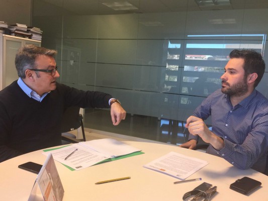 El PP, dispuesto a apoyar la propuesta del PSPV para las ayudas 'a dedo' de la Diputación 