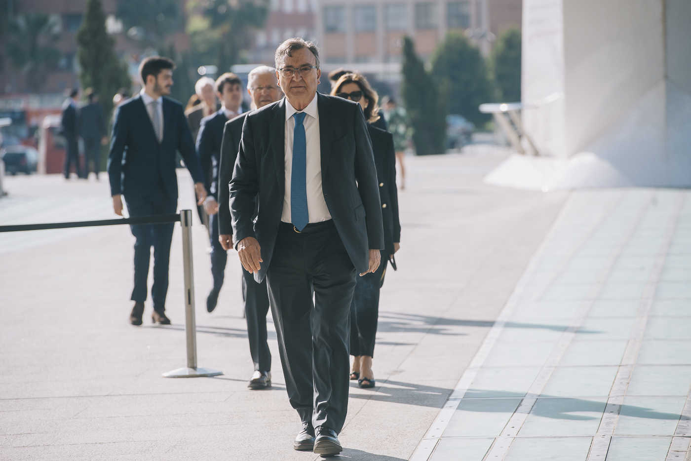 Clausura EDEM 15X15  (Fotos: KIKE TABERNER)