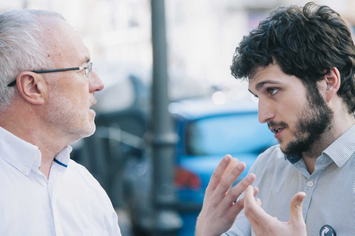 Fotos: KIKE TABERNER - 