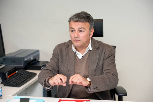 El juez todavía no imputa a Chulvi, pero pide saber si las empresas bajo sospecha prestan otros servicios en Xàbia 