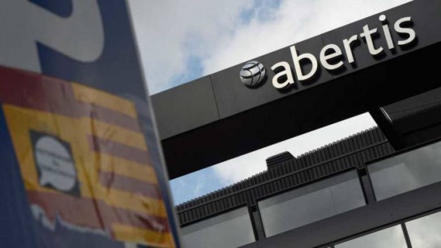 Abertis mejora un 12,8% su beneficio anual alcanzando los 897 millones