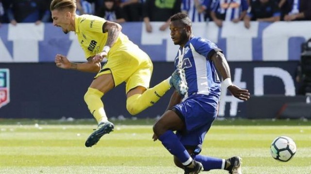 El Villarreal jugará por segunda vez en Primera contra cuatro exjugadores