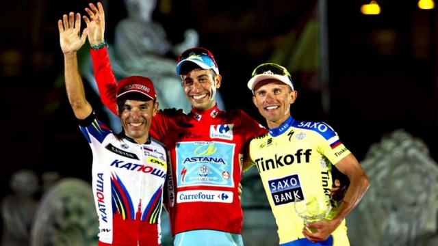 Purito, Aru y Boonen, principales reclamos de la Vuelta en su regreso