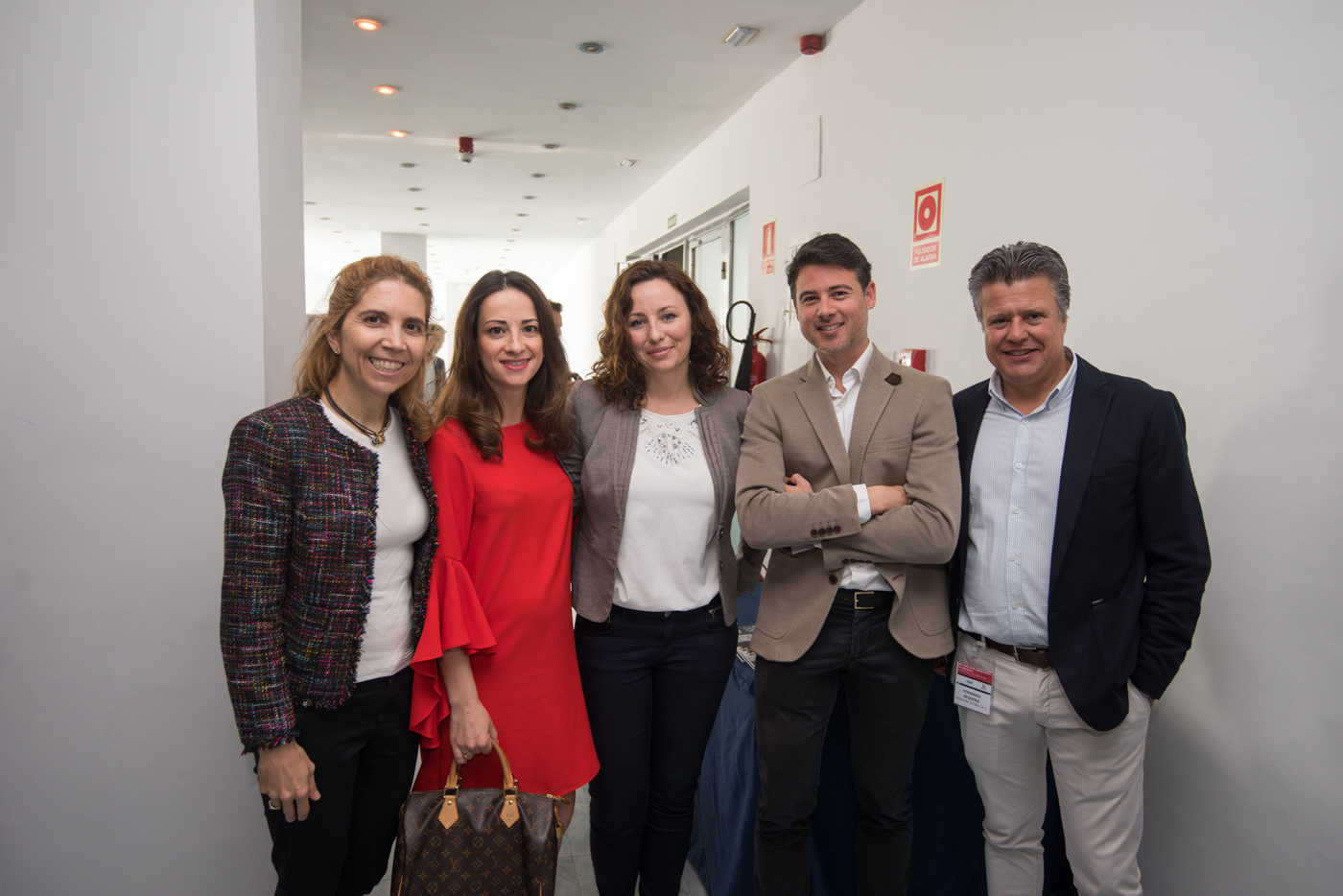 Jornada Big Data. La transformación de los datos en valor (fotos: RAFA MOLINA)