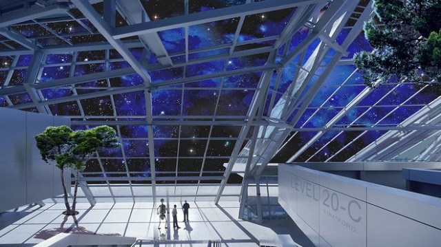 Algo huele a podrido en Asgardia