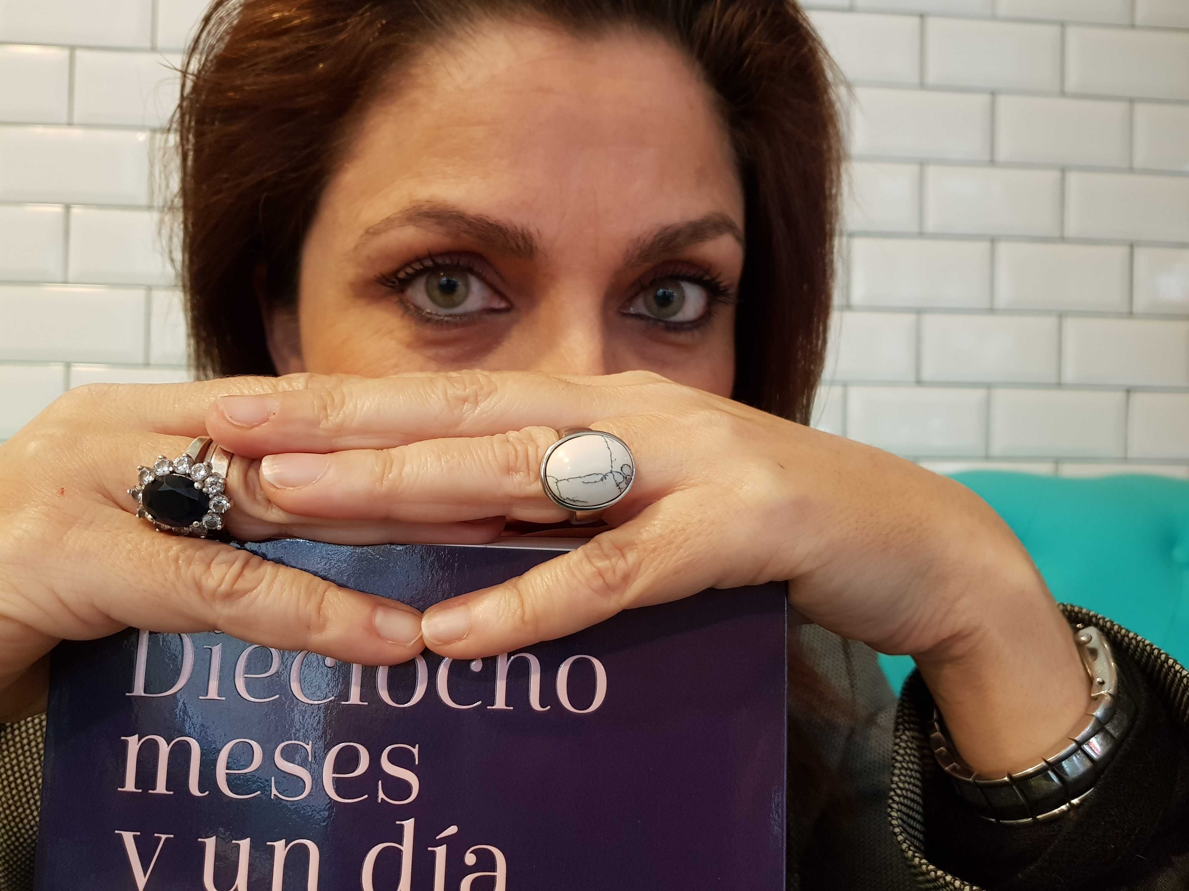 'Dieciocho meses y un día', Paz Castelló explora las secuelas de la violencia machista