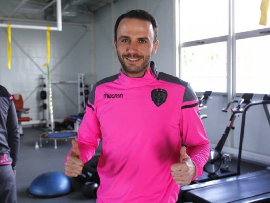Pazzini: 