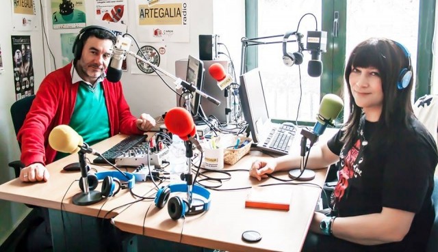NosGusTrans, el primer festival cinematográfico en España sobre transexualidad será en Alicante
