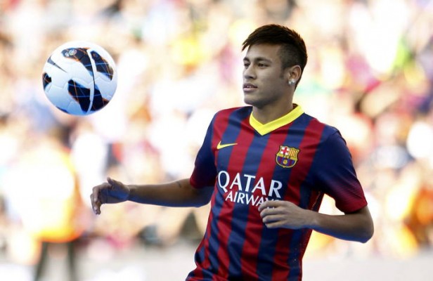El Santos dice sentirse engañado por Neymar al saber los pormenores de su fichaje