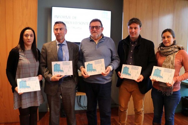 Aigües de l’Horta cambia de sede y de filosofía: mejora la atención y se instala en l'Antic Mercat