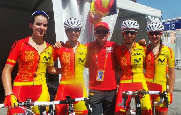 La Vuelta Ciclista Valenciana de mujeres reunirá a 174 ciclistas y 29 equipos