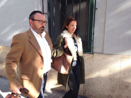 Una exasesora del PP reconoce que le pidieron 1.000 euros para 